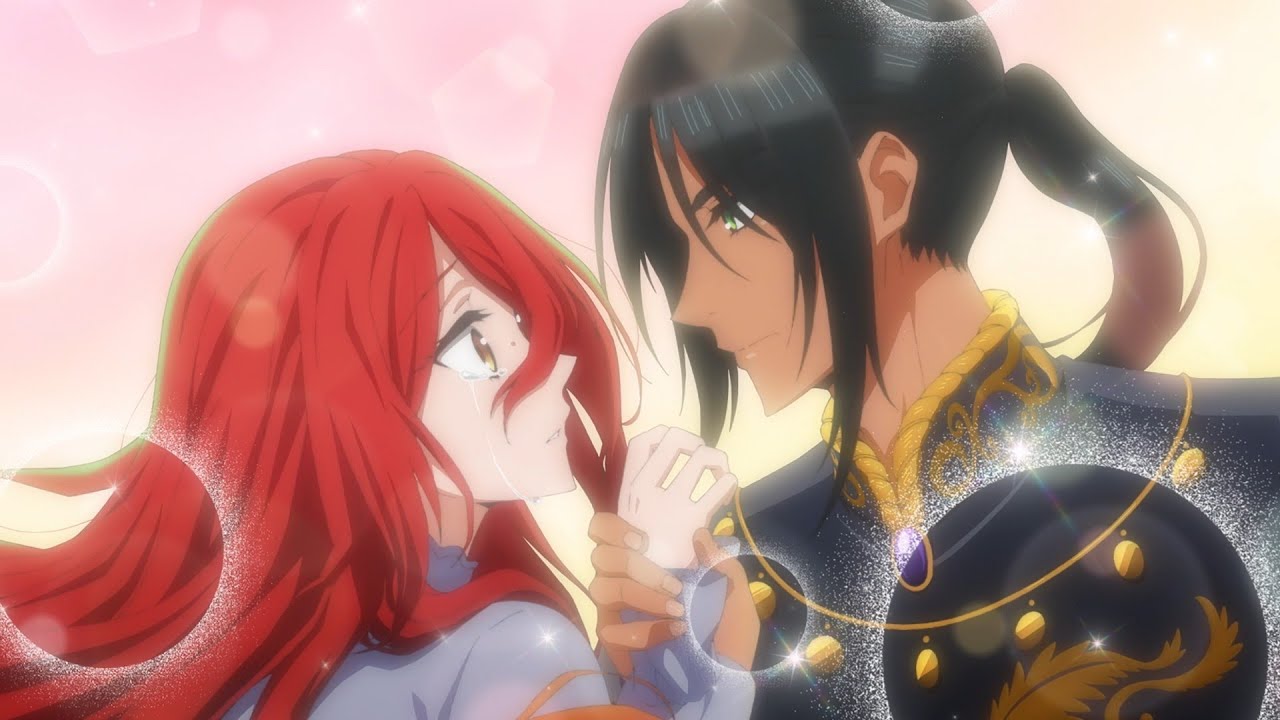 【English Sub】《Betrothed to my Sister's Ex》｜Episode 01｜TROPICS ENTERTAINMENT