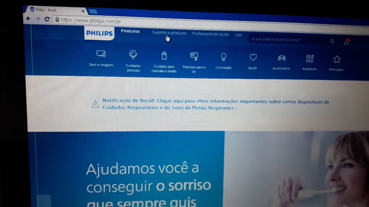 Como Usar o Som Philips USB PC Link no Windows XP - YouTube