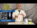 The Dirty Lab Coat - Brainy Briny Beaker Bag (BBBB-00015)