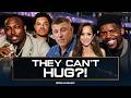 LeSean McCoy SOUNDS OFF On Dianna Russini & Mike Vrabel Drama | “They Can’t Hug?”