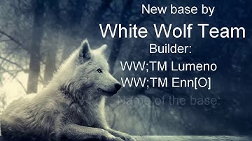 Cs 1.6 Basebuilder Airspinner! New base by White Wolf Team