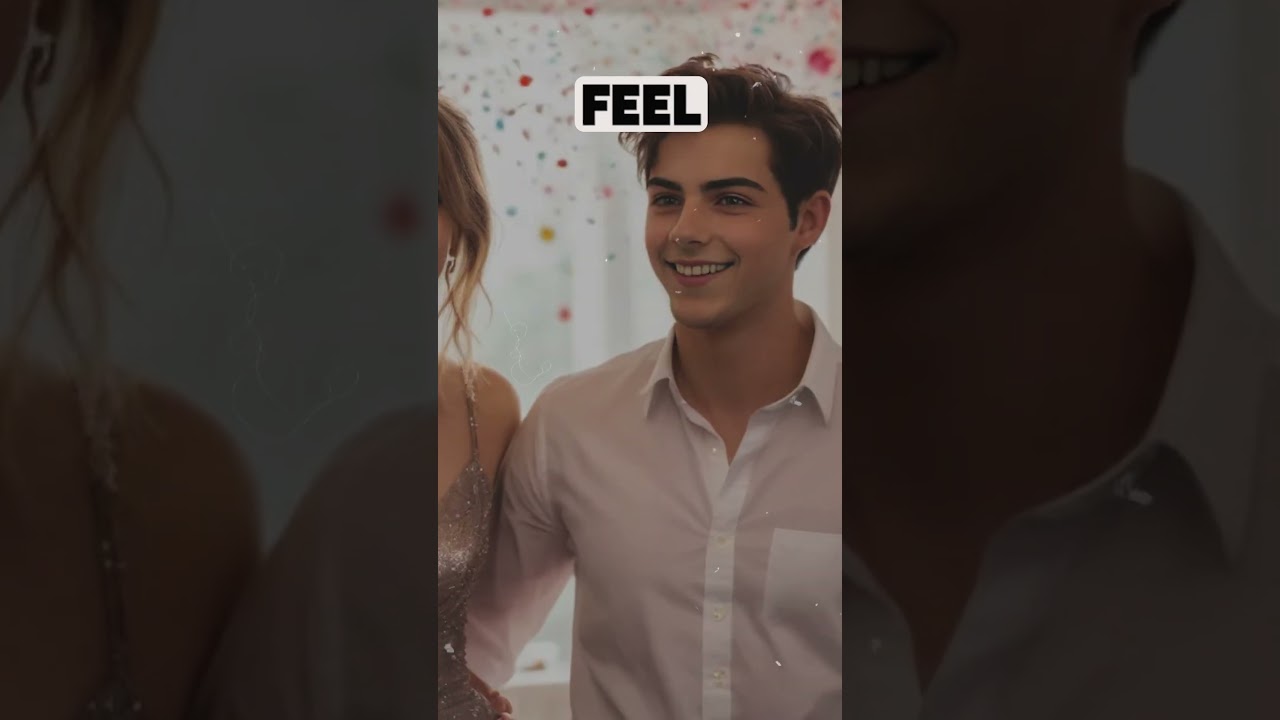 What Does ‘Break the Ice’ Mean? | English Idioms Explained in 16 Seconds