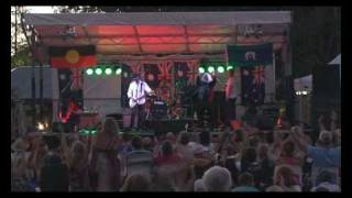 A Little Ray of Sunshine by Brian Cadd & Russell Morris