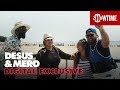 Spaghetti on the Beach: Yes or No? | DESUS & MERO | SHOWTIME