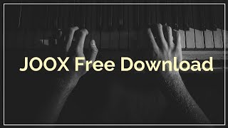 Tutorial Download Music in JOOX (Free Download) screenshot 2
