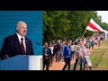 Разве можно поверить в такие послания Лукашенко?