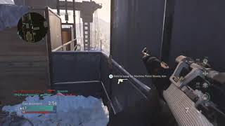 Quad head killcam