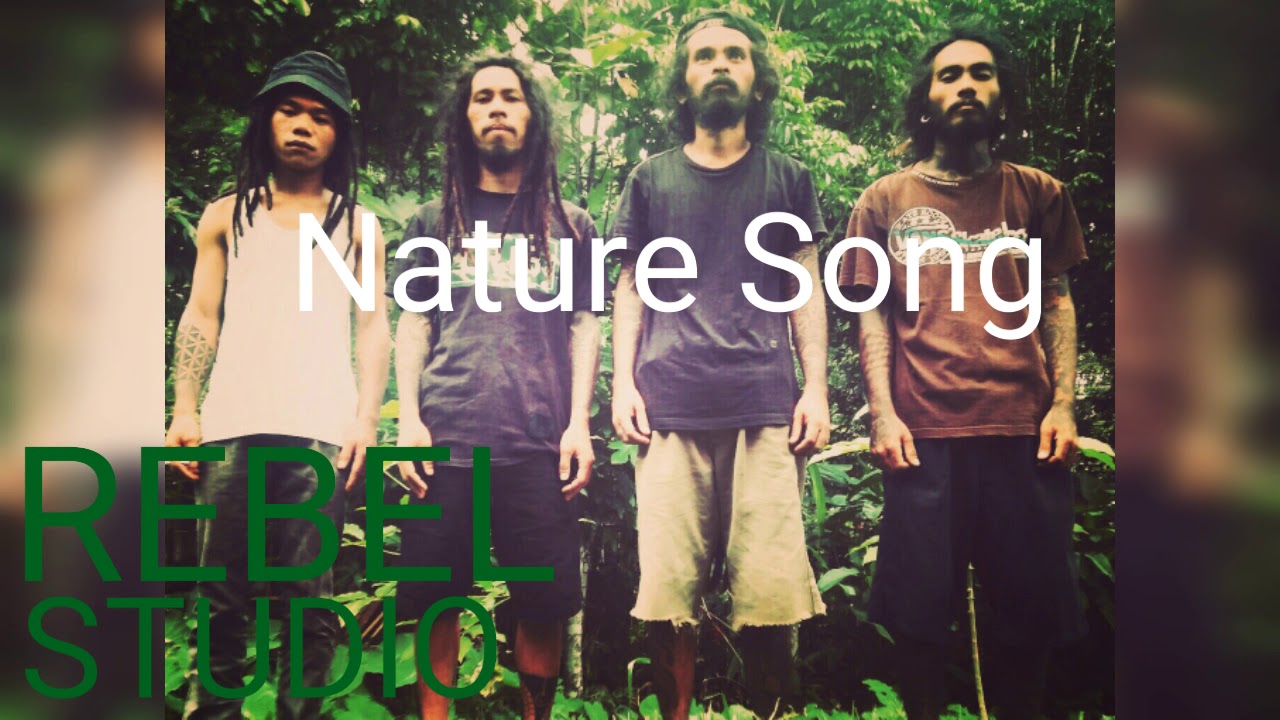 Nature song. Roots (Song).