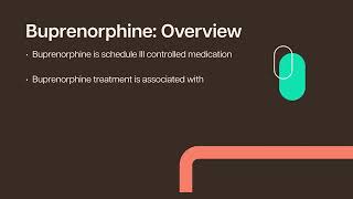 Pharmacologic and Nonpharmacologic Treatment Options for Opioid Use Disorder