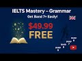 IELTS Step-by-step: Mastering "Grammar"