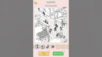 Tricky Puzzle: Drama Stories Level 108. Ancient street #trickypuzzle #mobilegame #hypercasualgames