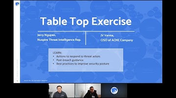 How to Build Your Incident Response Plan