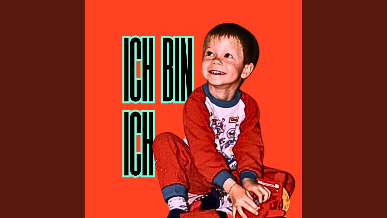 Watch Ich bin Ich on YouTube Watch Ich bin Ich on YouTube