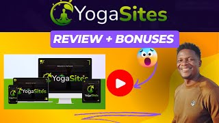 Yoga Sites AI Review 2024: The Ultimate Tool for Creating Automated Yoga eCommerce Stores screenshot 5
