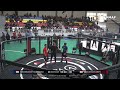 Day 3 – Cage 3: Мусобиқаи кушоди шаҳри Душанбе байни наврасон 2025