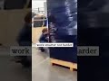 العمل بذكاء وليس بجهد أكبر