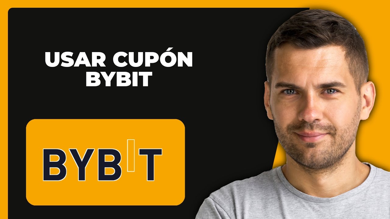Cómo Usar Cupón De 20 USDT En Bybit (Rápido Y Fácil 2024)
