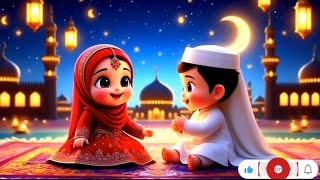 Pehla Kalma Tayyab 💚💗🤍💚 Doosra Kalma Shahad Part - 1