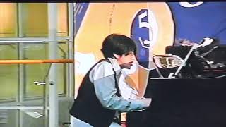 Hymn  Liz story   piano played Hirokazu Fukata 深田宏一
