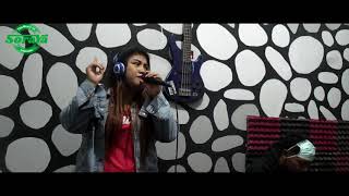 Engkaulah Takdirku By  NovitA M.   (COVER)