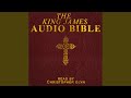 Chapter 311 - The King James Audio Bible Complete