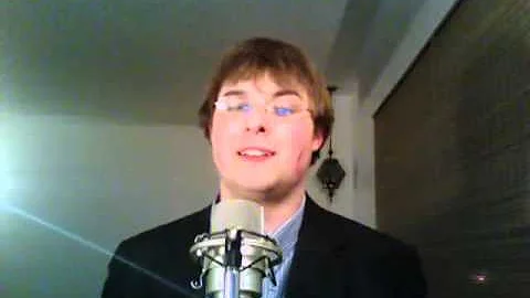 Timothy Oestreich: Golden Voice of the Chicago Cubs
