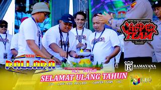 SELAMAT ULANG TAHUN - ALL ARTIS - NEW PALLAPA - RAMAYANA PROFESIONAL AUDIO - LIVE CASPER 2026