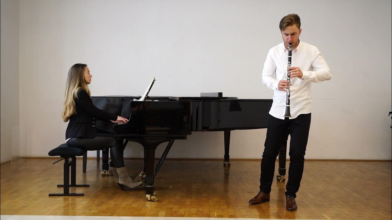 Franz Krommer Concerto in Eflat major, Op.36, IAllegro