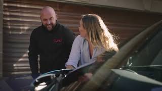 Introducing Cord - Electric Vehicle Charging, Positively Easy