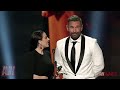 AVN Awards on   Congratulatoins to @angelawhite & @ManuelFerrerra