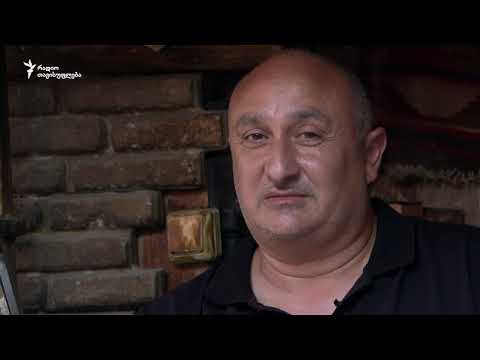 Интервью родителей Виталия Сафарова/ვიტალი საფაროვის მშობლების ინტერვიუ