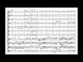 Miniature de la vidéo de la chanson Symphony No. 31 In D Major, K. 300A/297 "Paris": Ii. Andante