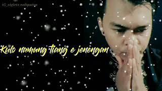 Story wa kulo pasrah gusti allah