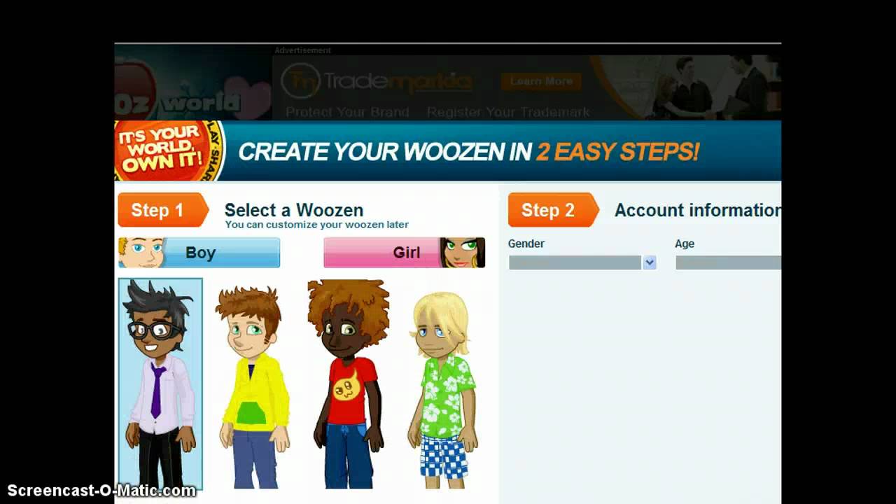 woozworld accounts woozworld accounts