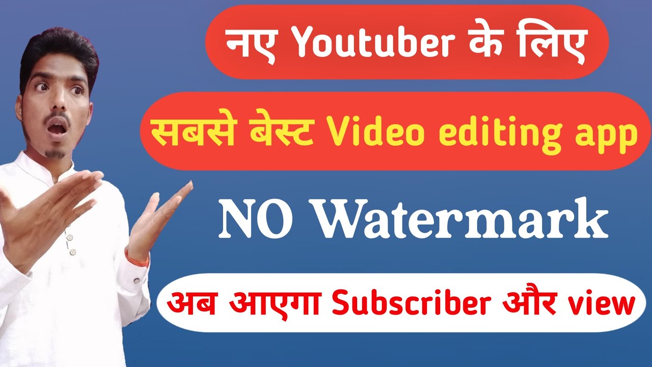 how to video editing in mobile for youtube how to best video editing