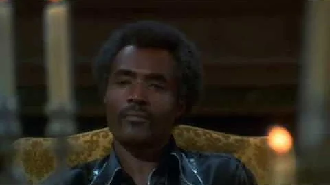 Blaxploitation Clip: The Beast Must Die (starring,...