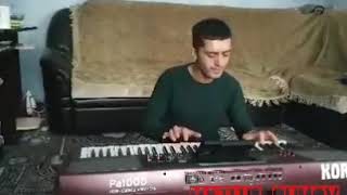 Матлуб Олимов.  Гулсара та ба хаёл аз наядум 🎶🎶🎹🎹🎵🎼