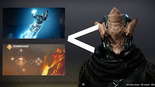Destiny 2 - Best Atheon Damage Build