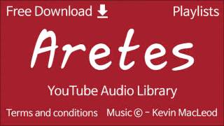 Aretes | YouTube Audio Library