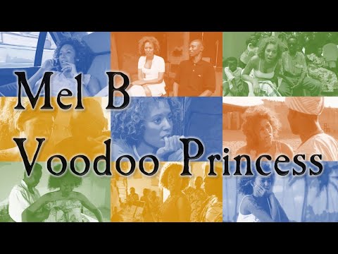 Mel B: Voodoo Princess