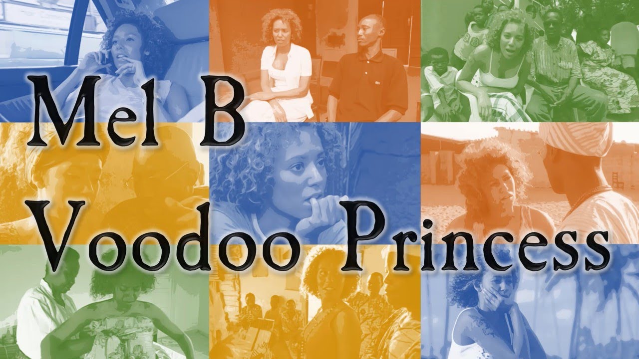 Mel B: Voodoo Princess