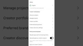 Instagram chlne aata hai #collaboration #paid #instagram #trending #flavorsbyankita #youtubeshorts