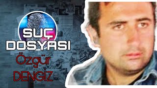 Suç Dosyası Özgür Dengi̇z Kriminal Ankara Ymyamı