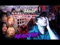 SAM AND COLBY SEASON TWO REACTION: Our Unexplainable Night at Crescent Hotel #samandcolbyreaction