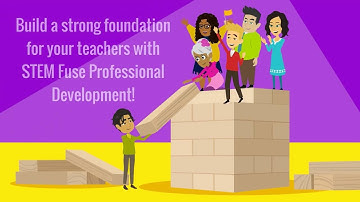 STEM Professional Development