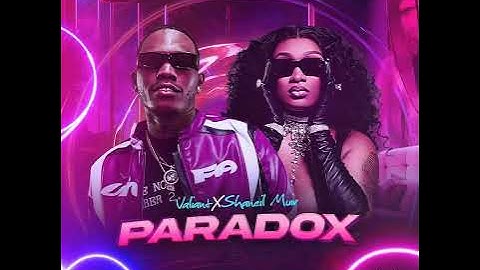 Valiant × Shaneil Muir - Paradox (Official Audio)