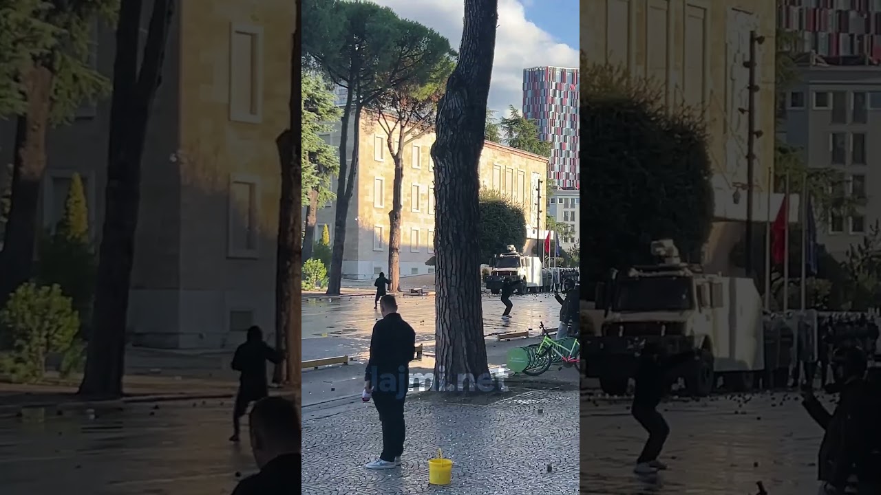 YouTube player