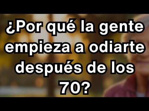 Por qué la
