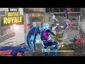 1つの家に10人集結する地獄のグリーシー・グローヴ【FORTNITE】