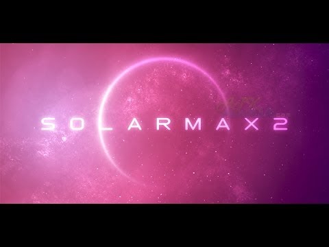 Solarmax 2 Android et iOS [ Très bon jeu ] Français - YouTube